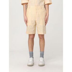 Fendi Short Men Butter